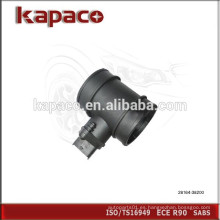 MAFS Sensor de flujo de aire para HYUNDIA SANTA F? (SM) 2.4 16V 28164-38200